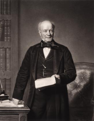 Sir George Simpson, K.B