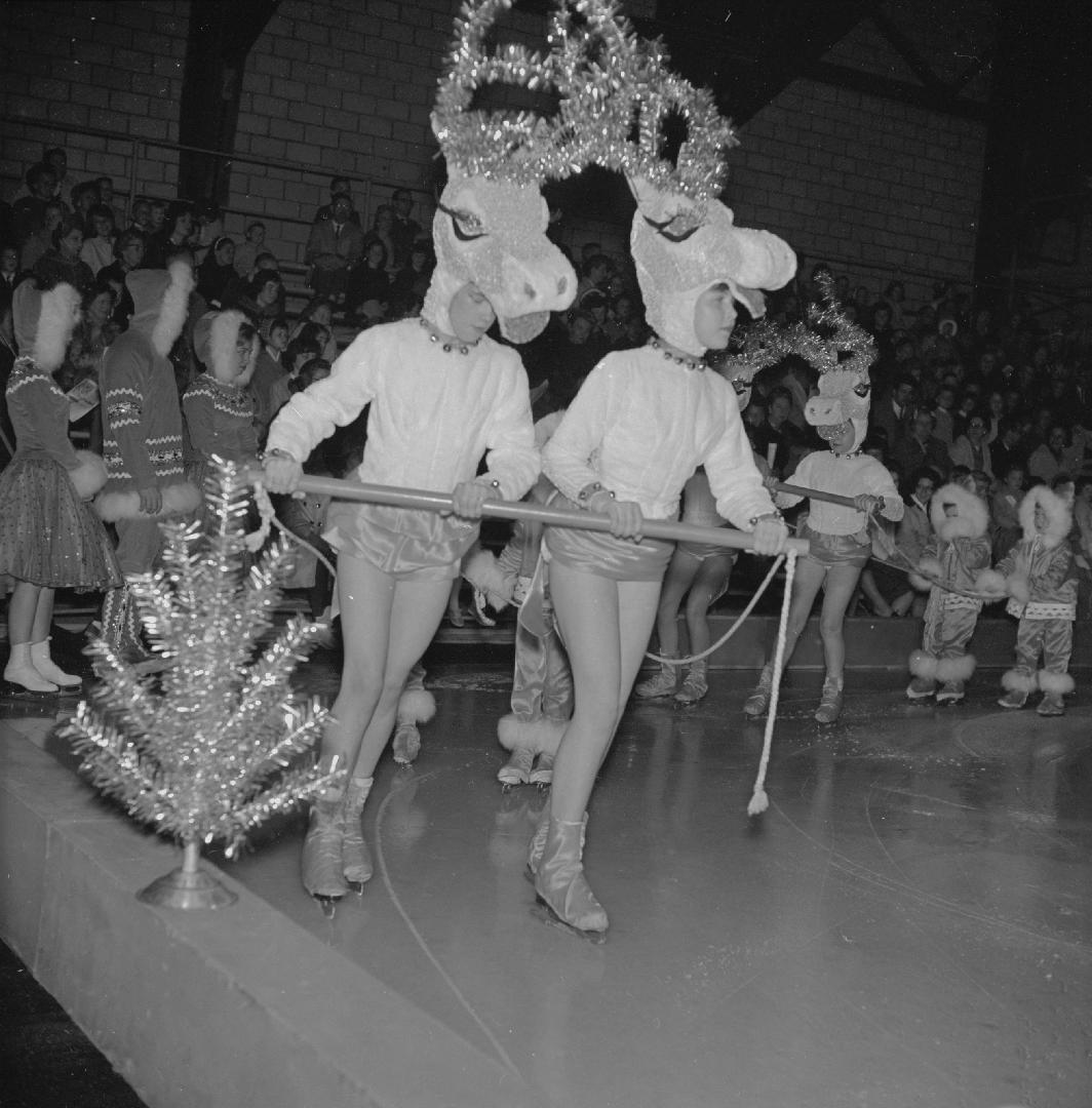 Toronto Cricket, Skating & Curling Club, Wilson Avenue, south side, between Saunders St