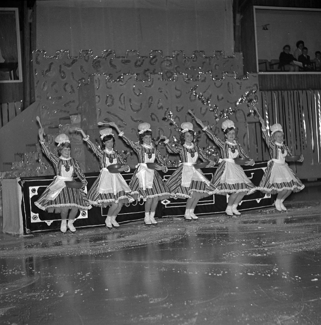 Toronto Cricket, Skating & Curling Club, Wilson Avenue, south side, between Saunders St