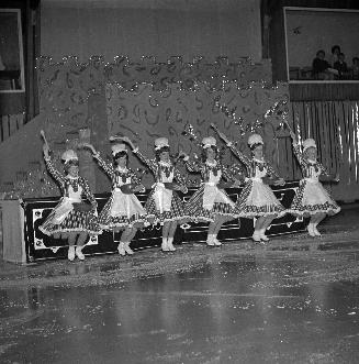 Toronto Cricket, Skating & Curling Club, Wilson Avenue, south side, between Saunders St