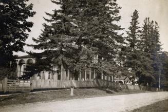 Children of Peace Meeting House