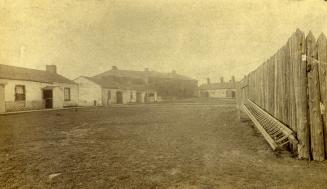 Fort York, Toronto, Ontario