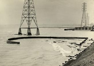 Sunnyside, circa 1910 Toronto Ontario