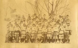 Brockville Snow Shoe Club