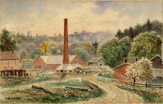 Todmorden Mills (Toronto)