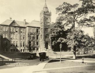 Engineering Building (1877)