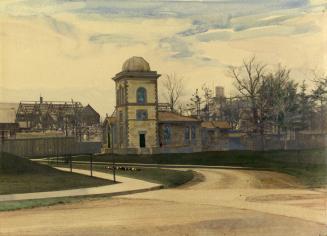 Observatory (1907), Toronto, Ontario