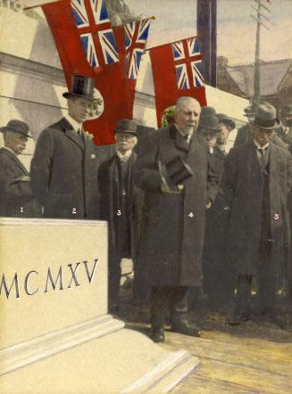 Registry Office (1917-1964), Albert St