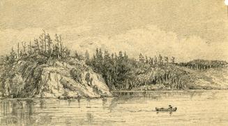 Mary Lake, Muskoka (Huntsville, Ontario)