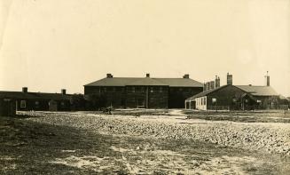 Fort York