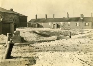 Fort York