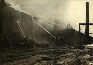 Canadian General Electric Co., Vacuum Tube Division, King Street West, south side, e. of Atlantic Avenue