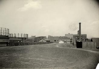 Fort York, Toronto, Ontario