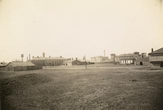 Fort York