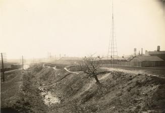 Fort York