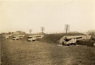 Fort York