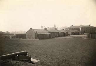 Fort York