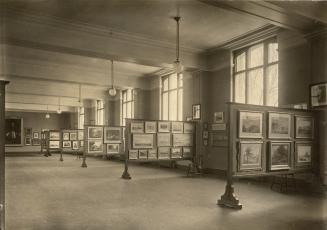 Toronto Public Library, Central Library, College St