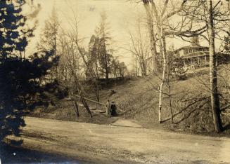 Howard, John George, 'Colborne Lodge', High Park