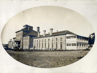 Ontario Hospital