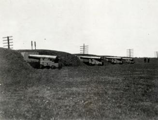 Fort York