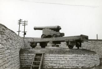 Fort York