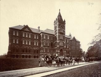 Engineering Building (1877)