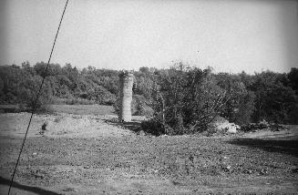 Humber Power & Light Company, steam generating station, Edenbridge Drive, east side, south of Scarlett Road