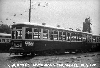  Image shows a rail car on the tracks. 