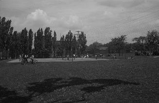 Sunnyside Tennis Club