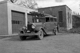 Woodbridge Fire Dept