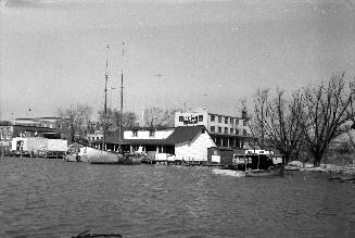 Port Credit Yacht Club