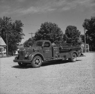 Elmvale Fire Dept