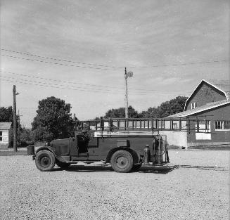 Elmvale Fire Dept