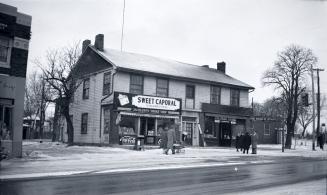 Half Way House, Kingston Road., northwest corner Midland Avenue