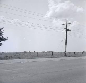 Rifle Ranges, Lakeshore Road E