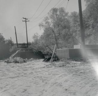 Don River, C.N.R., near Todmorden Park