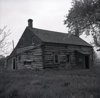 House, Victoria Park Avenue, at end of Ellesmere Road