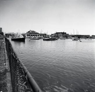 National Yacht Club, Stadium Road