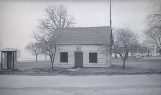 Scadding Cabin