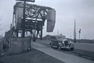 Cherry St., bridge over ship channel