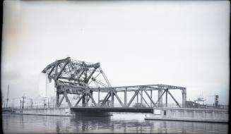 Cherry St., bridge over ship channel