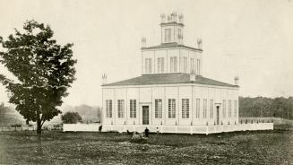 Children Of Peace Temple