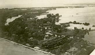 Centre Island, Toronto, Ontario