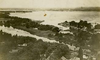 Centre Island, Toronto, Ontario