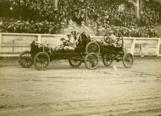 Grandstand (1907-1946)