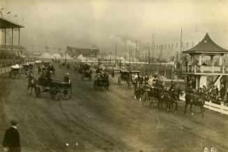 Grandstand (1907-1946)