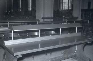 Toronto Public Library, Central Library, College St