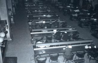 Toronto Public Library, Central Library, College St