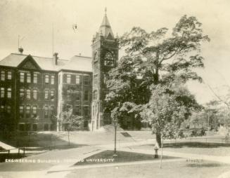 Engineering Building (1877)